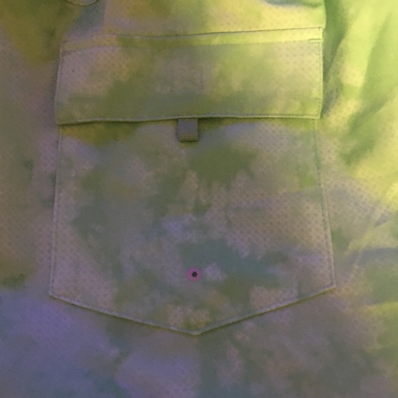 Men’s plus size swim shorts - Picture 6 of 8